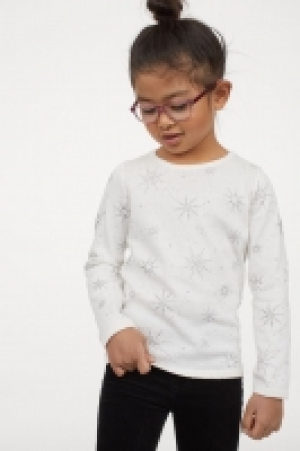 Baumwoll-Feinstrickpullover CHF 5.95
