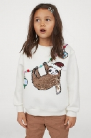Sweatshirt CHF 9.95