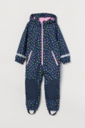 Wasserdichter Overall CHF 32.95