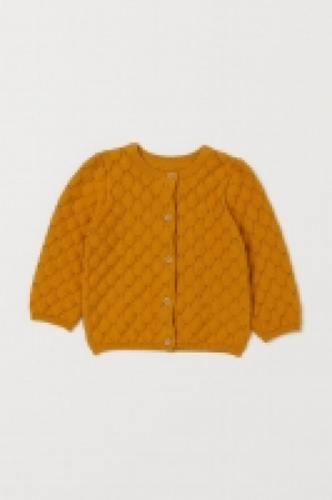 Pointelle-Cardigan CHF 9.95