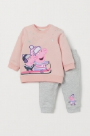 2-teiliges Sweatshirt-Set CHF 11.95