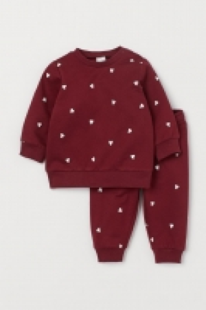 2-teiliges Sweatshirtset CHF 9.95