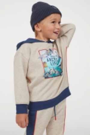 Hoodie mit Druck CHF 14.95