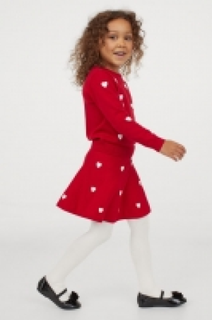 Feinstrickjupe CHF 6.95