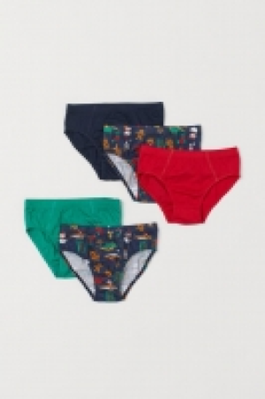 5er-Pack Slips CHF 4.95