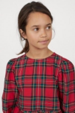 Peplumshirt CHF 6.95