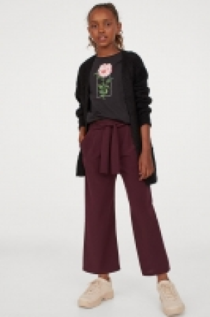 Weite Satinhose CHF 14.95