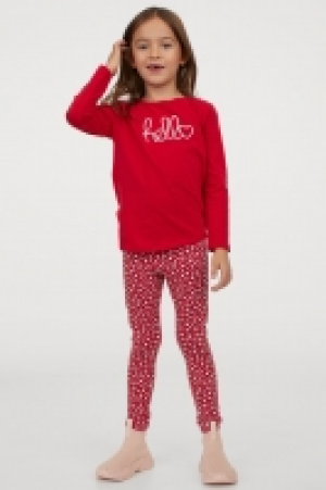 5er-Pack Leggings CHF 24.95