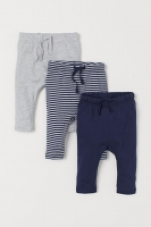 3er-Pack Jerseyhosen CHF 15.95