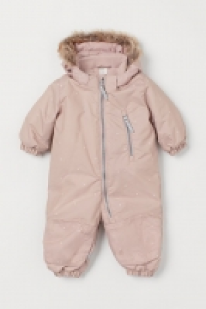 Wasserabweisender Overall CHF 32.95
