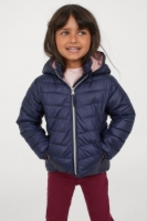 Ultraleichtes Puffer Jacket CHF 17.95