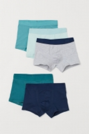 5er-Pack Boxershorts CHF 19.95
