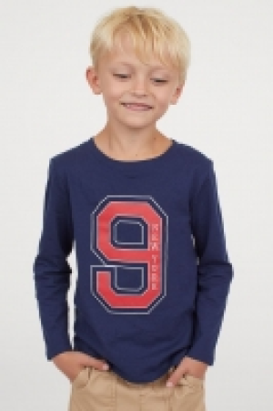 3er-Pack Jerseyshirts CHF 9.95