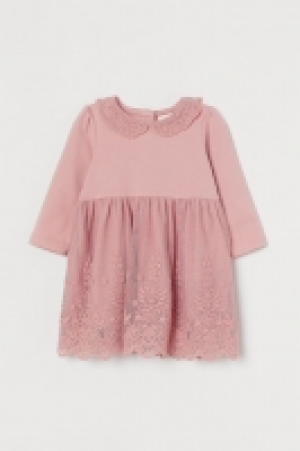 Kleid mit Tülljupe CHF 9.95