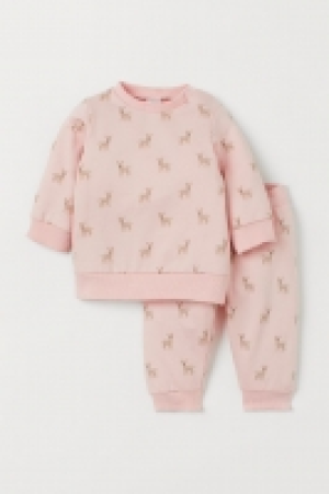 2-teiliges Sweatshirtset CHF 14.95