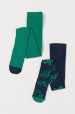 2-Pack Feinstrick-Strumpfhosen CHF 7.95