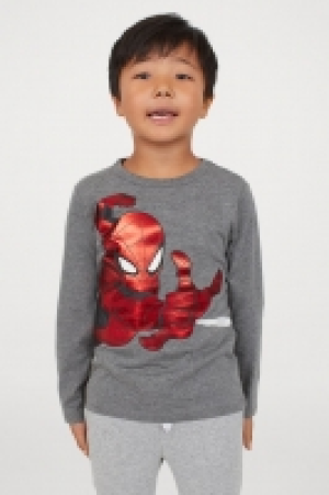 2er-Pack Langarmshirts CHF 15.95