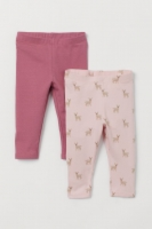 2er-Pack Leggings CHF 4.95
