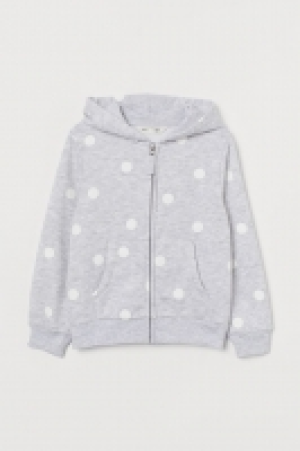Kapuzenjacke CHF 9.95