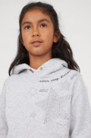 Hoodie mit Druck CHF 15.95