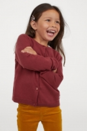 2er-Pack Baumwoll-Cardigans CHF 18.95