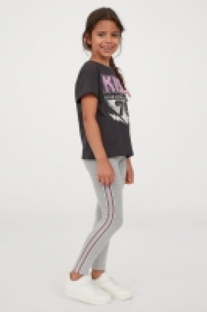 Gemusterte Leggings CHF 4.95
