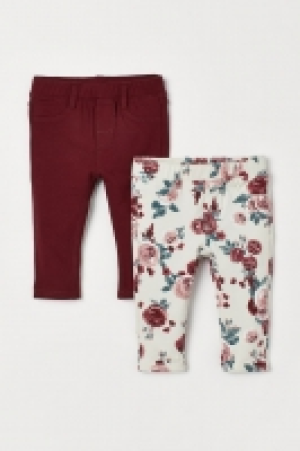 2er-Pack Treggings CHF 14.95