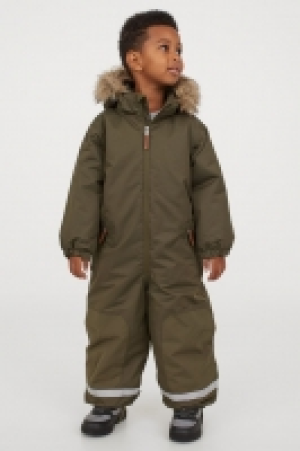 Wasserdichter Overall CHF 44.95