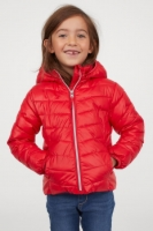Ultraleichtes Puffer Jacket CHF 15.95