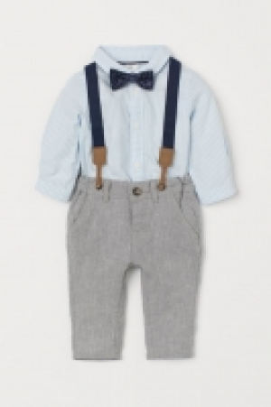 HM  Hemd und Hose