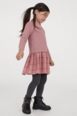 Kleid mit Kragen CHF 15.95