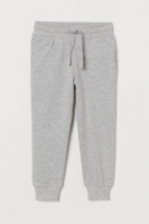 HM  Joggers in Baumwolljersey