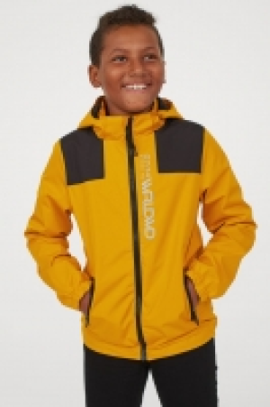 Wasserabweisende Windjacke CHF 27.95