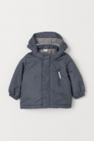 Wattierte Outdoorjacke CHF 24.95