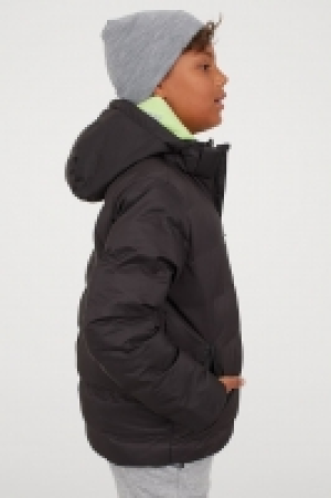 Puffer Jacket mit Kapuze CHF 29.95