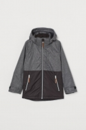 Wasserdichte Jacke CHF 39.95