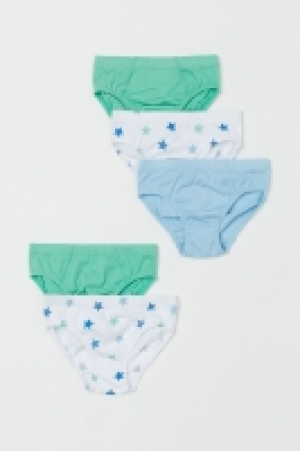 5er-Pack Slips CHF 7.95