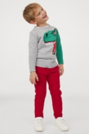 Slim Fit Baumwollchino CHF 17.95