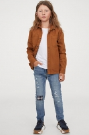 Skinny Fit Lined Jeans CHF 24.95