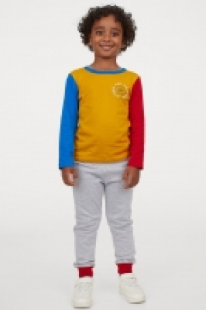 3-teiliges Jerseyset CHF 17.95