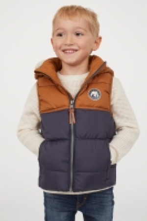 Steppgilet CHF 15.95