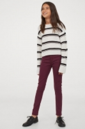 Twillhose Slim Fit CHF 15.95