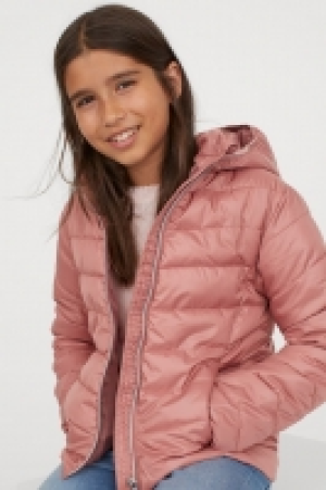 Ultraleichtes Puffer Jacket CHF 24.95