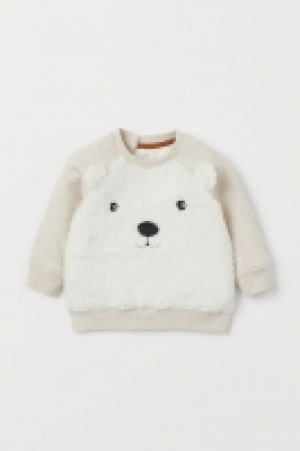 Sweatshirt mit Motiv CHF 9.95