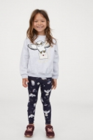 Gemusterte Leggings CHF 9.95