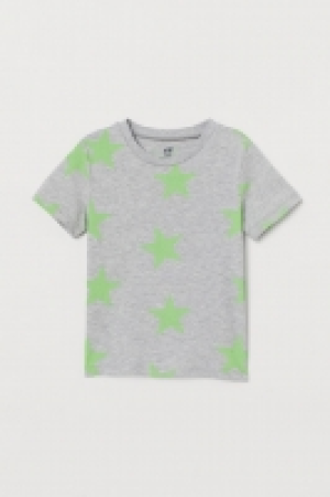 T-Shirt aus Baumwolle CHF 3.95