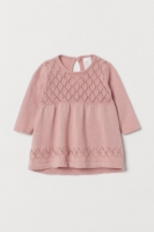 Kleid in Pointellestrick CHF 9.95