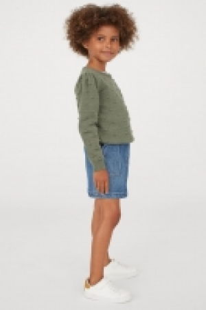 Utility-Jeansjupe CHF 14.95