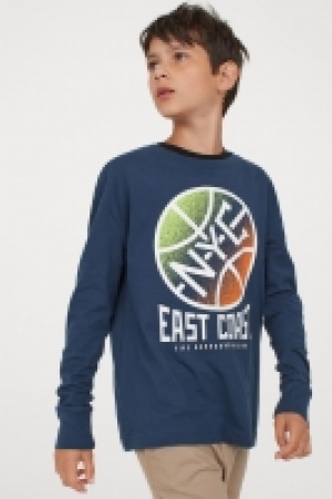 2er-Pack Shirts mit Druck CHF 14.95