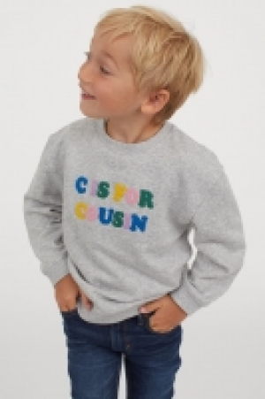 Geschwister-Sweatshirt CHF 9.95